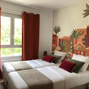 Mgh Massilia House Hotel