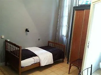 Hotel De La Faculte Марсель