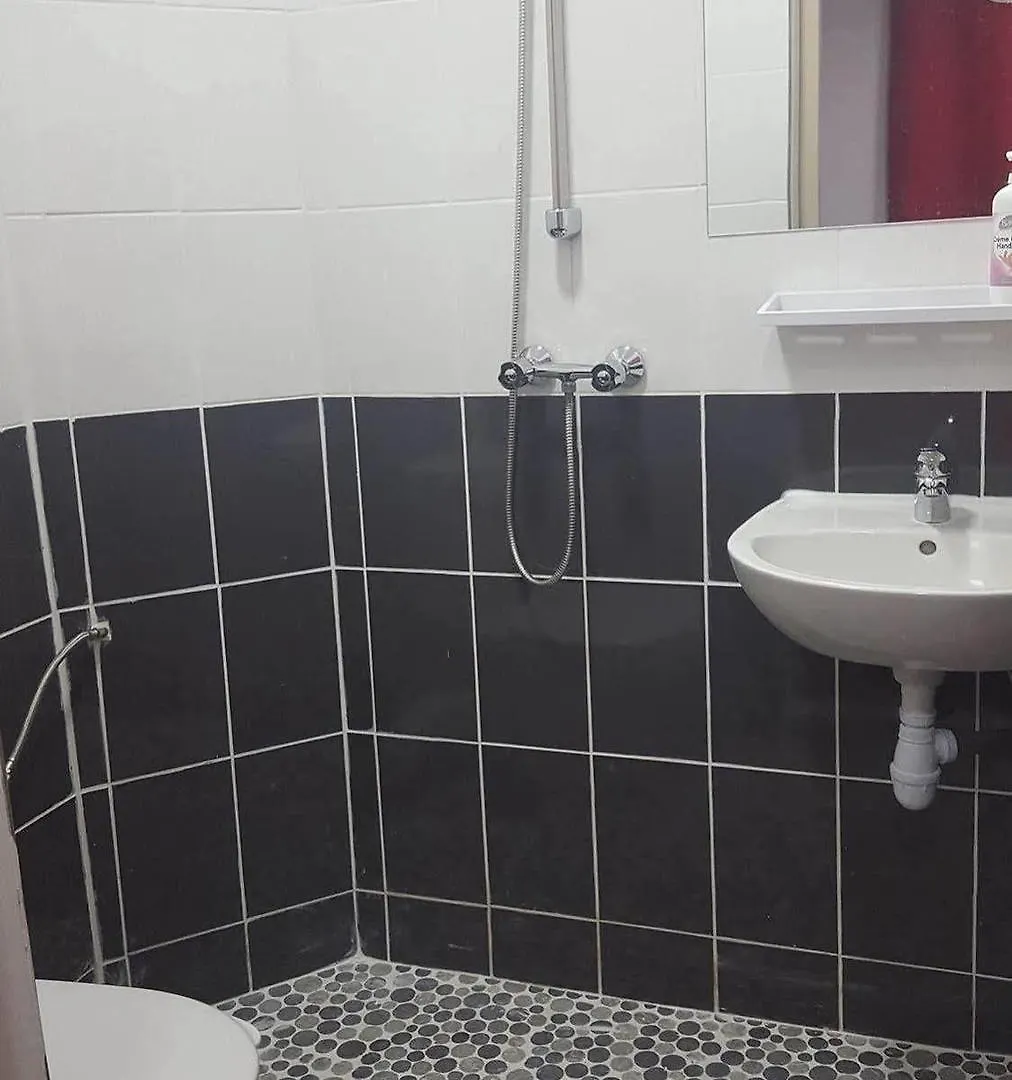 Hotel De La Faculte Марсель 0*,