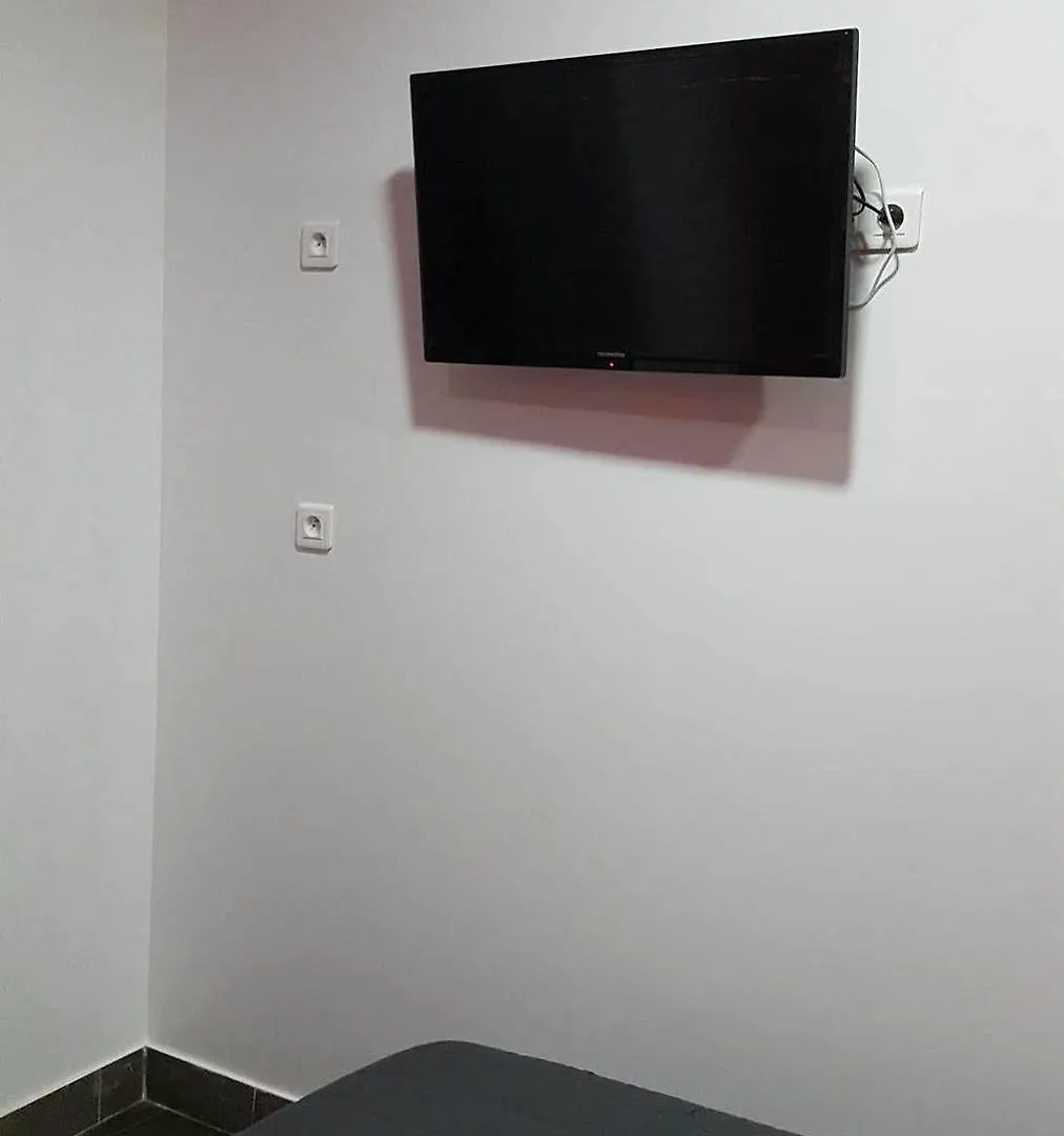 Hotel De La Faculte Марсель 0*,  Франция
