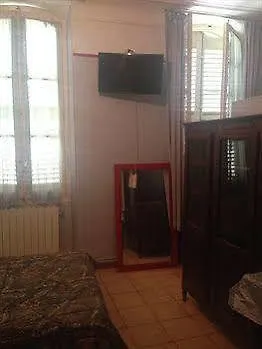 Hotel De La Faculte Марсель 0*,  Франция
